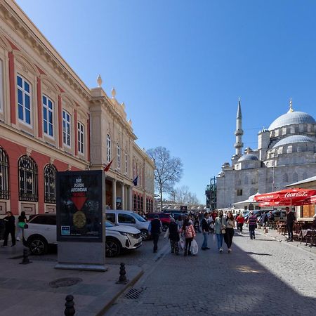 Sirin Han Hotel Old City Истанбул Екстериор снимка