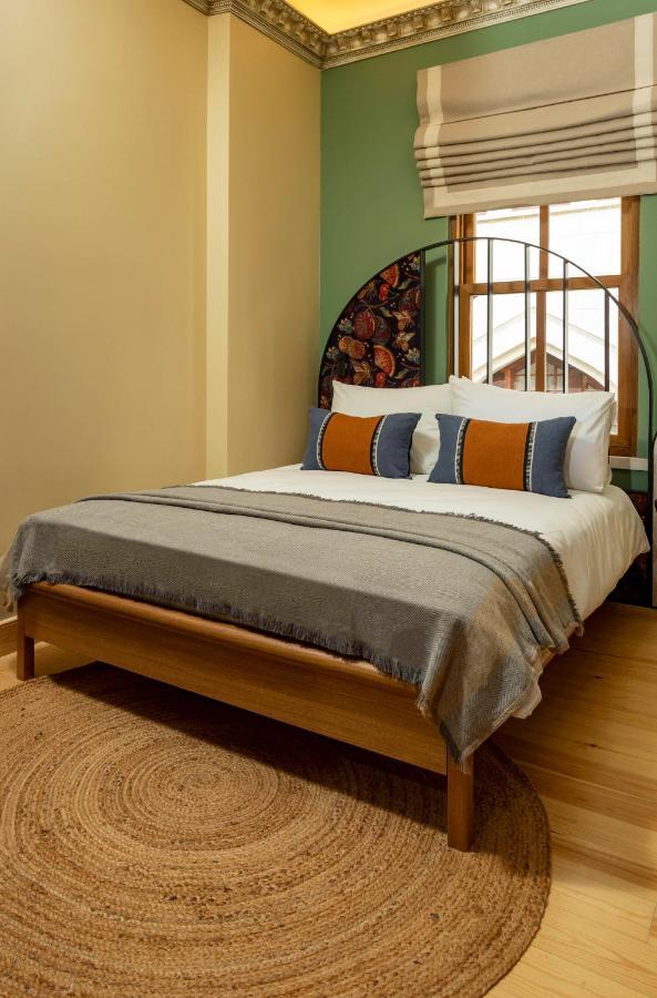 Sirin Han Hotel Old City Истанбул Екстериор снимка