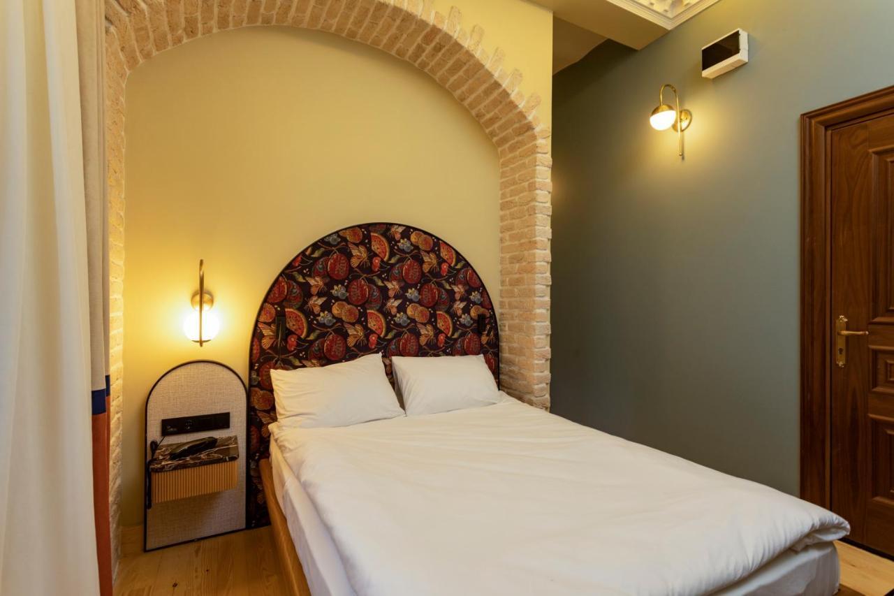 Sirin Han Hotel Old City Истанбул Екстериор снимка