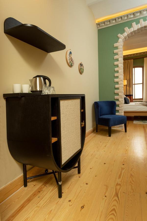 Sirin Han Hotel Old City Истанбул Екстериор снимка