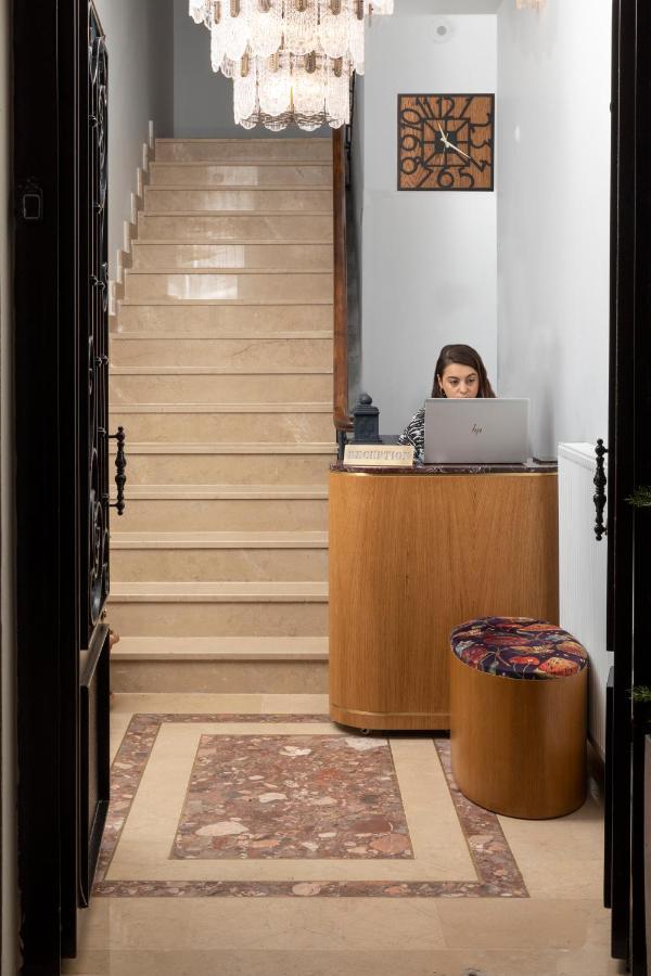 Sirin Han Hotel Old City Истанбул Екстериор снимка