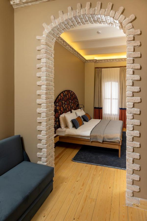 Sirin Han Hotel Old City Истанбул Екстериор снимка
