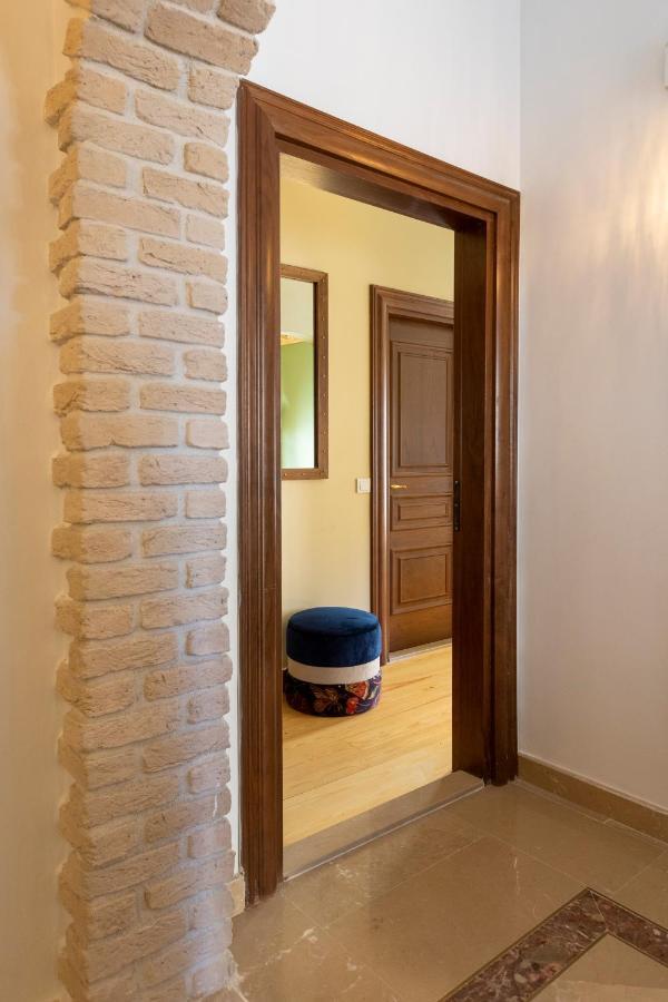 Sirin Han Hotel Old City Истанбул Екстериор снимка