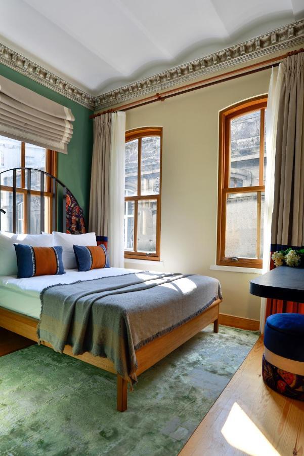 Sirin Han Hotel Old City Истанбул Екстериор снимка