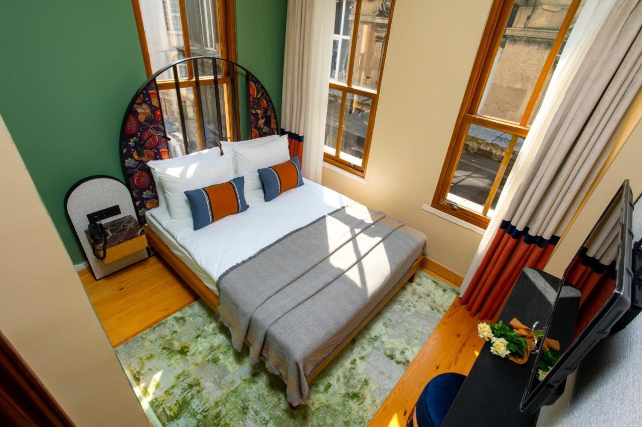 Sirin Han Hotel Old City Истанбул Екстериор снимка