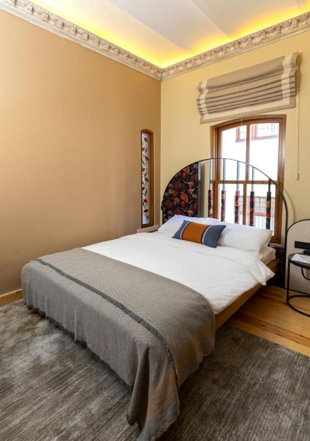 Sirin Han Hotel Old City Истанбул Екстериор снимка