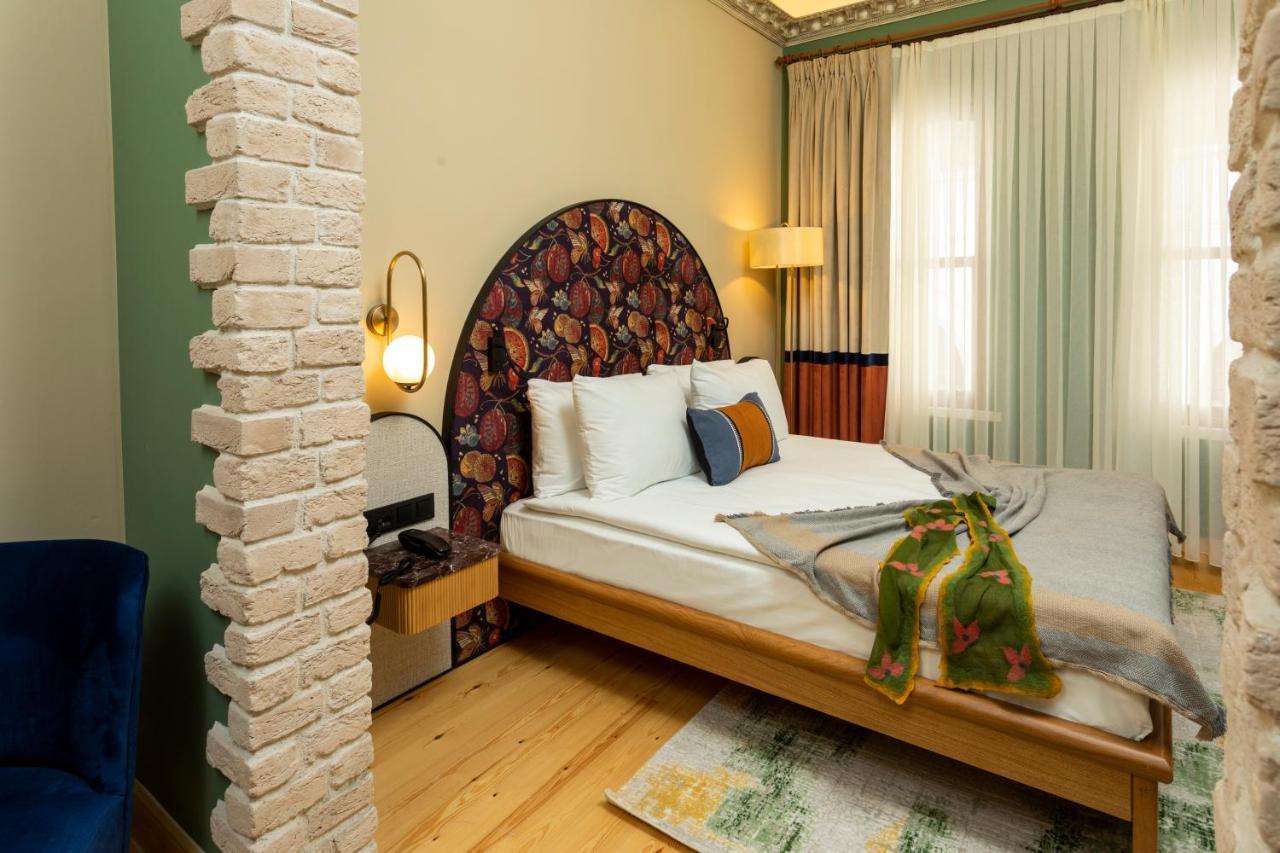 Sirin Han Hotel Old City Истанбул Екстериор снимка