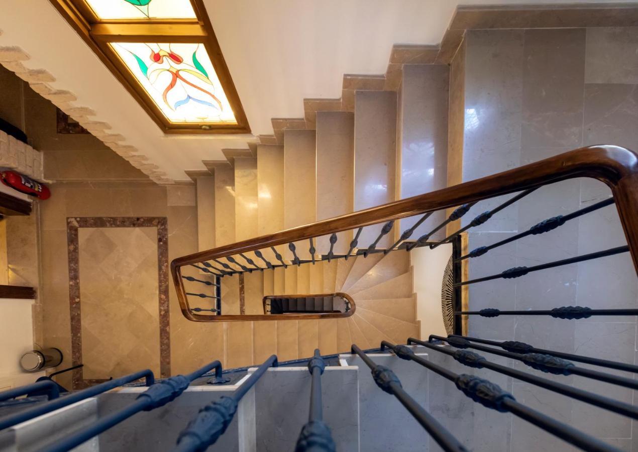 Sirin Han Hotel Old City Истанбул Екстериор снимка