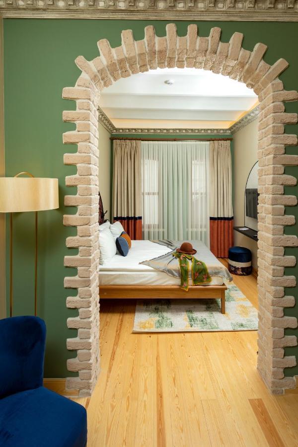 Sirin Han Hotel Old City Истанбул Екстериор снимка