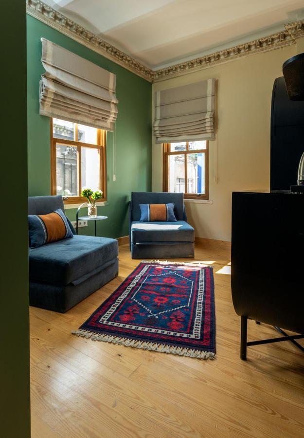 Sirin Han Hotel Old City Истанбул Екстериор снимка