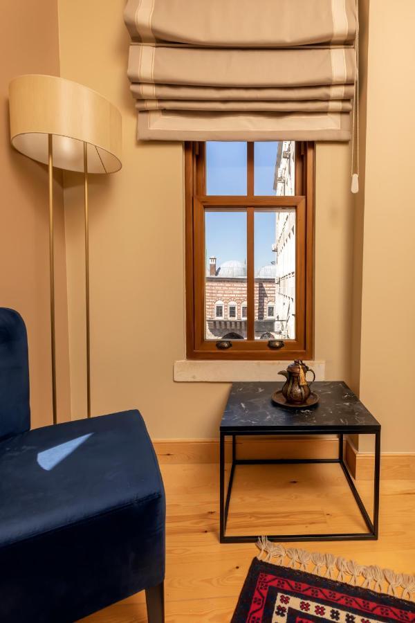 Sirin Han Hotel Old City Истанбул Екстериор снимка
