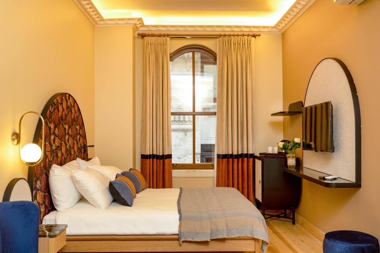 Sirin Han Hotel Old City Истанбул Екстериор снимка