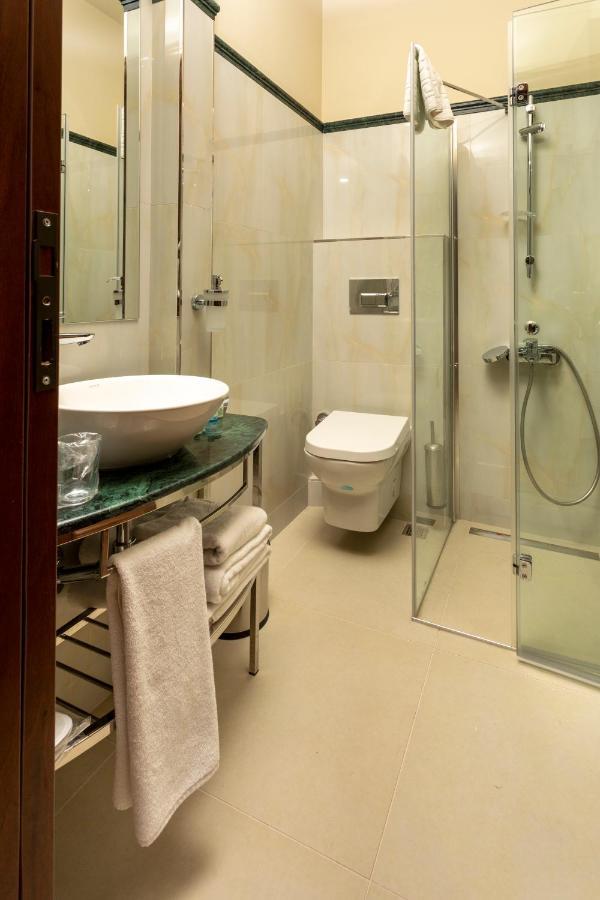 Sirin Han Hotel Old City Истанбул Екстериор снимка