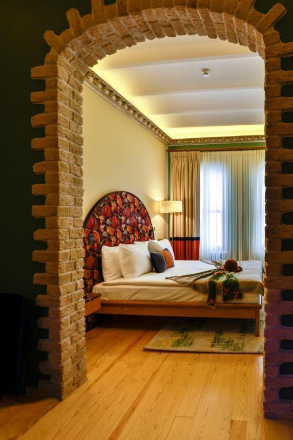 Sirin Han Hotel Old City Истанбул Екстериор снимка