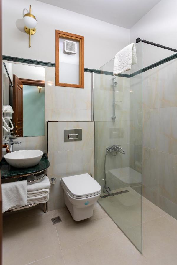 Sirin Han Hotel Old City Истанбул Екстериор снимка