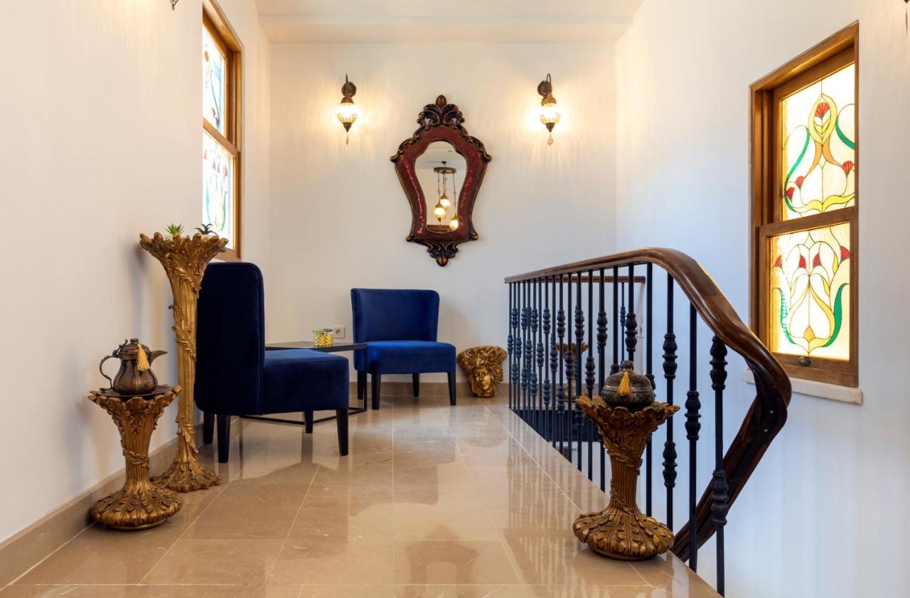 Sirin Han Hotel Old City Истанбул Екстериор снимка