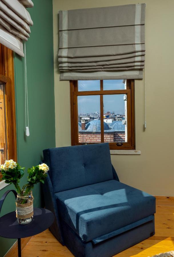 Sirin Han Hotel Old City Истанбул Екстериор снимка