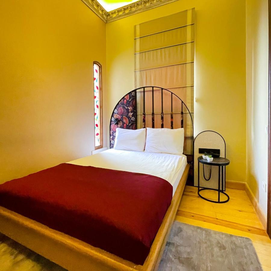 Sirin Han Hotel Old City Истанбул Екстериор снимка