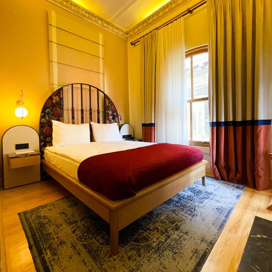 Sirin Han Hotel Old City Истанбул Екстериор снимка