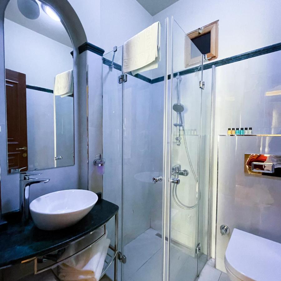 Sirin Han Hotel Old City Истанбул Екстериор снимка
