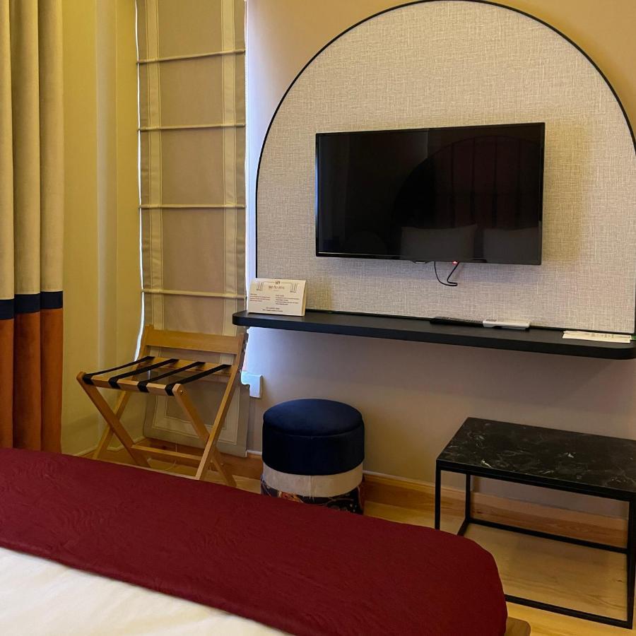 Sirin Han Hotel Old City Истанбул Екстериор снимка