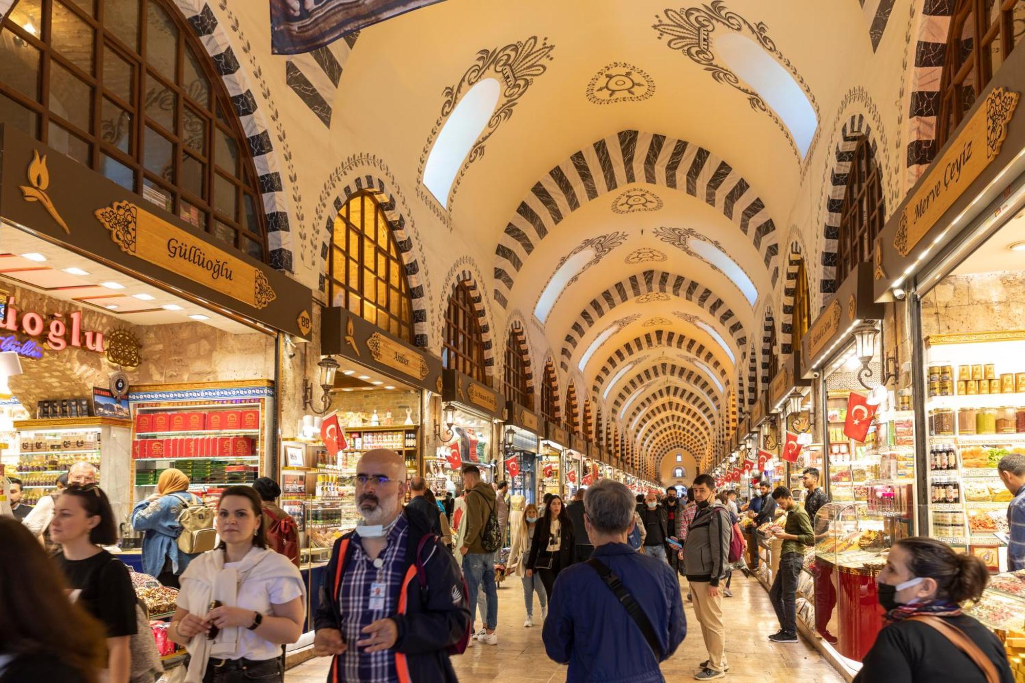 Sirin Han Hotel Old City Истанбул Екстериор снимка