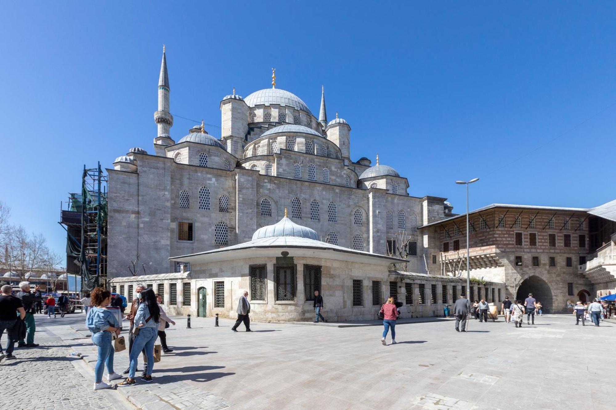 Sirin Han Hotel Old City Истанбул Екстериор снимка